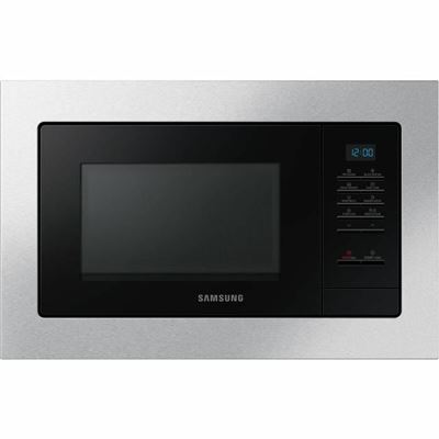 Microondas Samsung Ms20a7013at/ef 20l 850w Negro