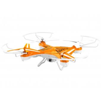 Brigmton - Bdron-400 Dron con Cámara - 1