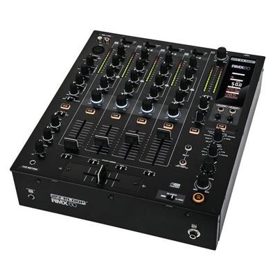 eslogan Marina Mm Mesa de mezclas Reloop RMX-60 mezclador DJ, Mesa de mezclas, Los mejores  precios | Fnac