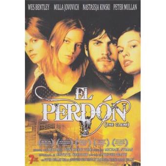 El Perdon (Tha Claim) - 1