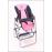 Bayer Chic 2000 655 46 Trona para muñecas con silla desmontable_0