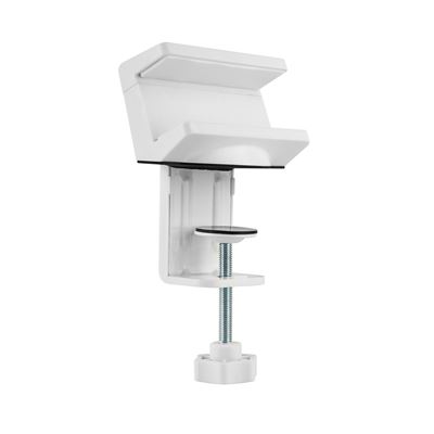 Kimex International Soporte De Mesa Para Regletas, Blanco , Leroy Merlin - Imagen 2