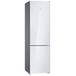 Frigorífico combi Balay 3KFE765WI 366L blanco E