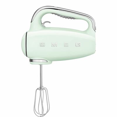 Batidora-amasadora Smeg Hmf01pgeu 250 W Verde