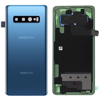 samsung galaxy s10 plus azul