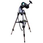 Telescopio Informatizado Levenhuk Skymatic 105 GT MAK – 102 mm Maksutov-Cassegrain