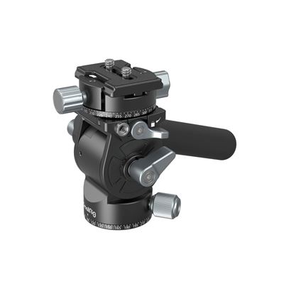 Cabezal Video Fluida Smallrig 3457 Ligeira