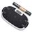 Plataforma Vibratoria VibroSlim Radial Plus 3D - Blanco_2