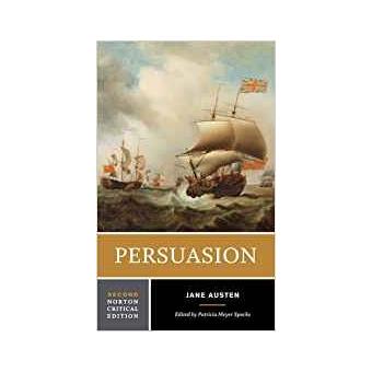 Persuasion - 1