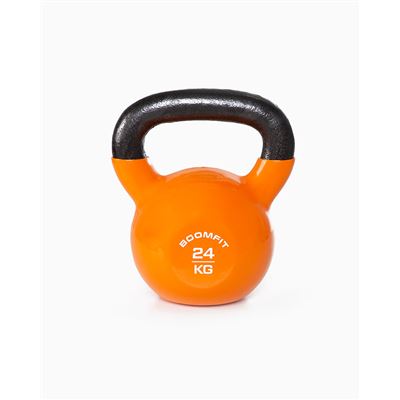 Kettlebell 24kg Boomfit
