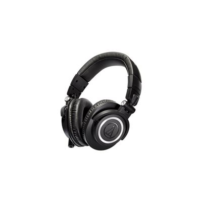 Audio-Technica Auriculares Profesionales Audio Technica Ath M50x