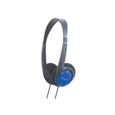 Panasonic Auriculares Rp-Ht 010 E-A Blue