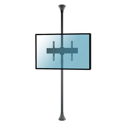 Soporte De Suelo-techo Para Televisores 32""-75"" Vesa 600x400 Max