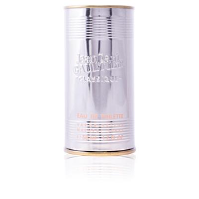 Classique Eau De Toilette Vaporizador 50 Ml
