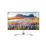 Monitor LG 27Mp89Hm- S 27""/Ips/Full