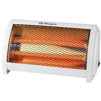 Orbegozo Bp3200 Cerámica - 1