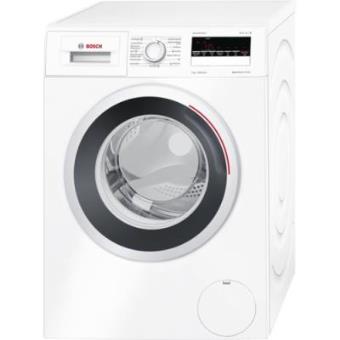 Lavadora carga frontal Bosch WAN24260ES 7KG 1200RPM A+++