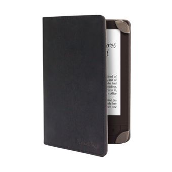 Libro Electrónico Pocketbook Basic 3 Pocketbook Comfort 6'' Negro Funda
