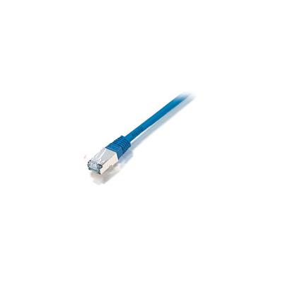 Equip Patch Cable S/Ftp Cat.6a - 1M - Cables De Red