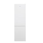 Frigorífico Combi CANDY CCE4T620EW 377L Blanco E