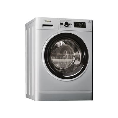 Lavasecadora Whirlpool FWDD117168SBS