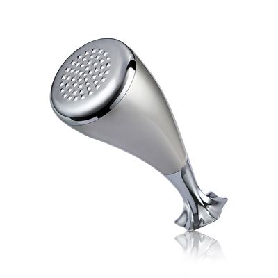 Instrumento De Inducción Magnética Con Vibraciones Alta Frecuencia Floret Dam Plata