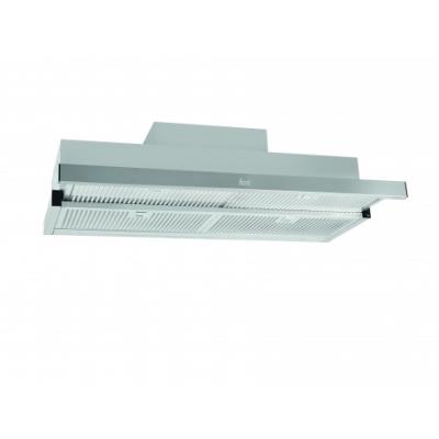 Campana Extractora Extraíble Teka Cnl9815pix 90cm Inox