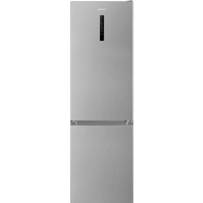 Frigorífico Combi Smeg Rc20xdne 331l 200cm Inox E