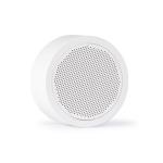 Altavoz Para Superficie de 15 mm 6w 100v ideal techo color blanco fonestar gat96s 65