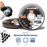 Disco de corte Blaupunkt BP-CW-MSS4115 - Para metal y acero inoxidable - 115 x 1 x 22.23 mm - Grosor 1 mm_3