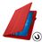 Funda Lenovo Tab E10 10.1 F. Soporte Soft-Touch Rojo_2
