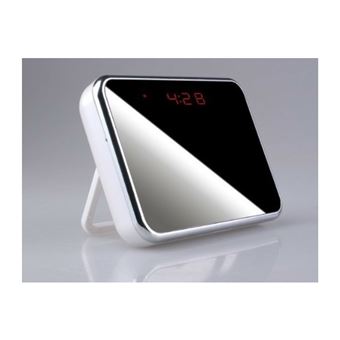 Leer más sobre Caméra Espion HD 1280x720p, ZS-T1000
