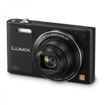 Panasonic lumix dmc sz10 обзор