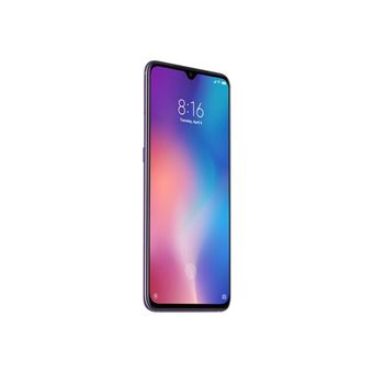 Xiaomi Mi 9 SE 64GB Morado