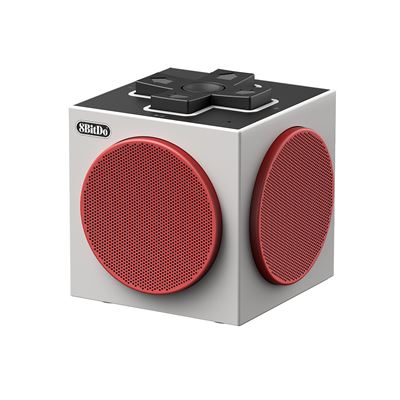 Retro Cube 2 Speaker Retro Cube 2 Speaker N Ed. 8bitdo