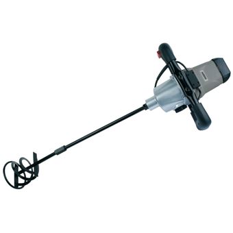 Mezclador eléctrico de pintura y mezcla Brüder Mannesmann, 1400 W 12800