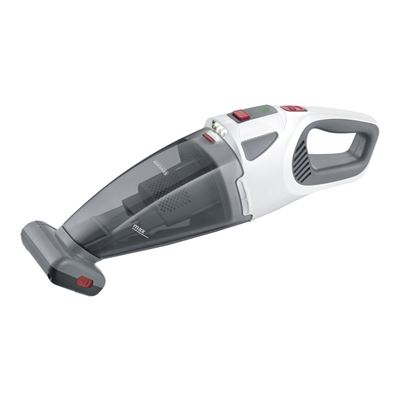 Aspirador De Mano Sin Cable 4 En 1 Severin Hv 7146 Solidos & Liquidos 120 V