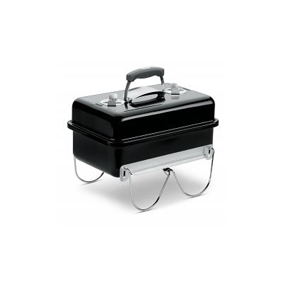 Weber Go-anywhere