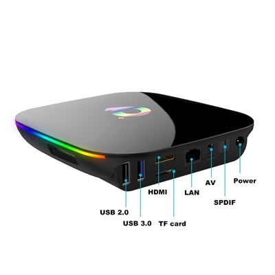 Receptor Tdt Zapbox Metronic HDA2 USB PVR HDMI Display - Decodificador TDT  - Los mejores precios