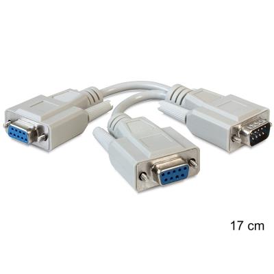 Delock Adaptador 65403