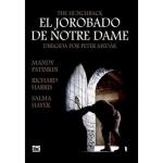 El Jorobado de Notre Dame [dvd]