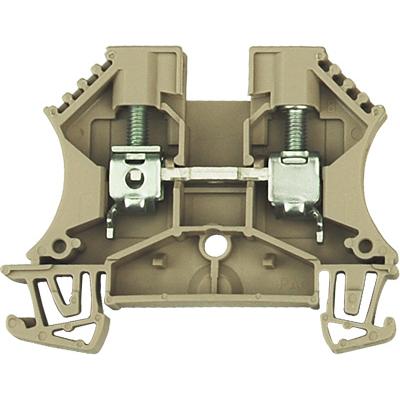 Borne de paso WDU 6 1020200000 - Imagen 4