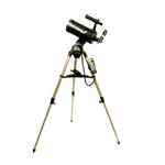 Telescopio Informatizado Levenhuk Skymatic 127 GT MAK – 127 mm Maksutov-Cassegrain