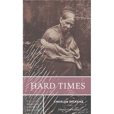 W W Norton & Co Ltd Hard Times