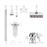 Aspirador Escoba Dreame V9P Vacuum Cleaner Blanco EU_1