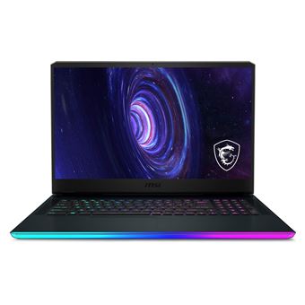 PC Portátil MSI Gaming GE76 12UHS-232FR Raider i7-12700H 43,9 cm 17.3"" Full HD Intel Core™ i7 32GB DDR5-SDR - 1
