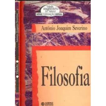 Filosofia - 1