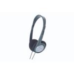 Auriculares Panasonic RP-HT 090 E-H anthracite