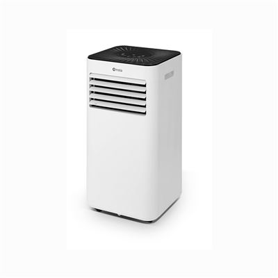 Climatizador Amsta AMCLI090E- 3 funciones 2630W blanco