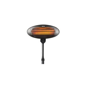 Calefactor para exterior de 2000W